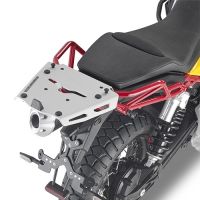SRA 8203 horní nosič pro MOTO GUZZI V85 TT (19) pro kufr Monokey